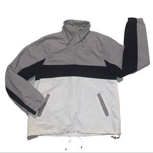 Windbreaker Size L
